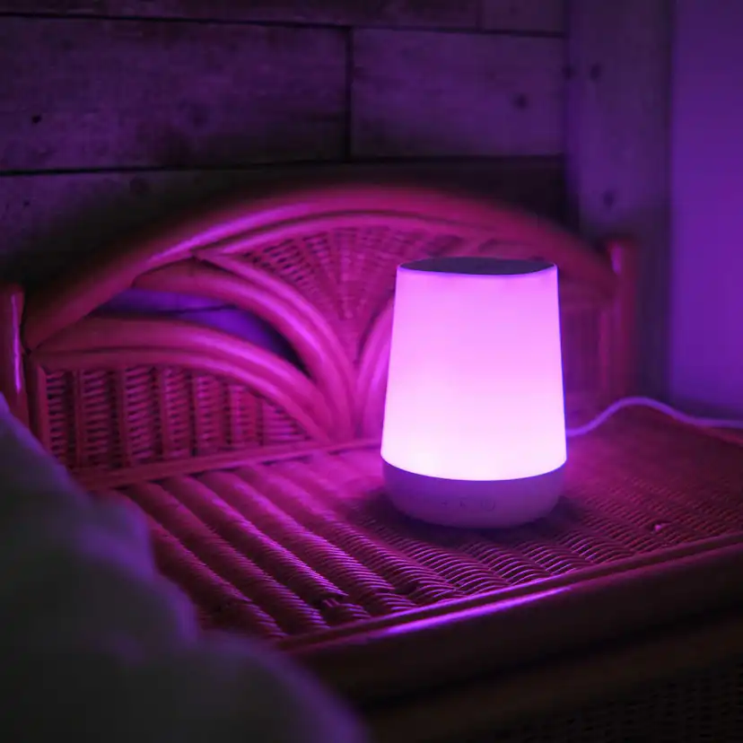 White Noise Maskin Polar Night Smart