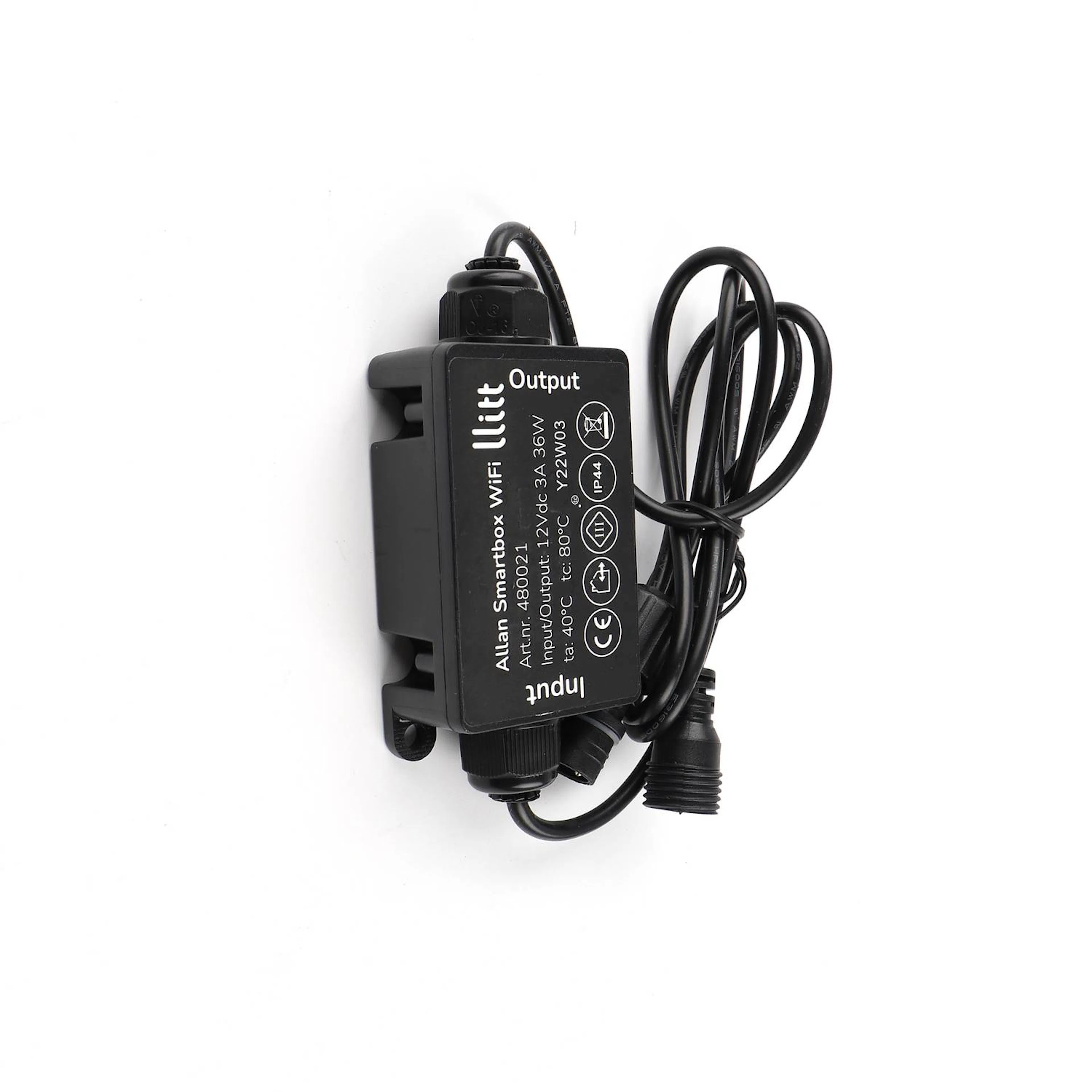 Smartbox Llitt Allan Smartbox WiFi