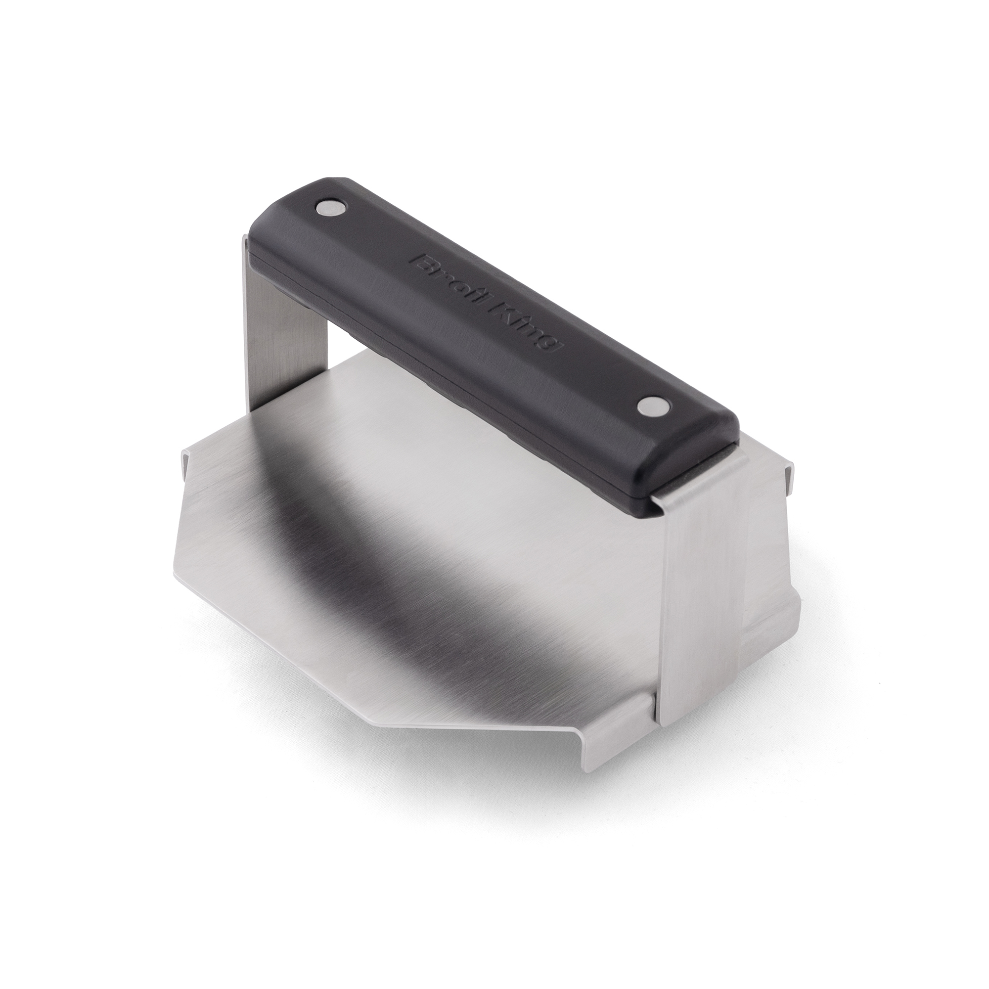 Smashjärn Broil King Silver