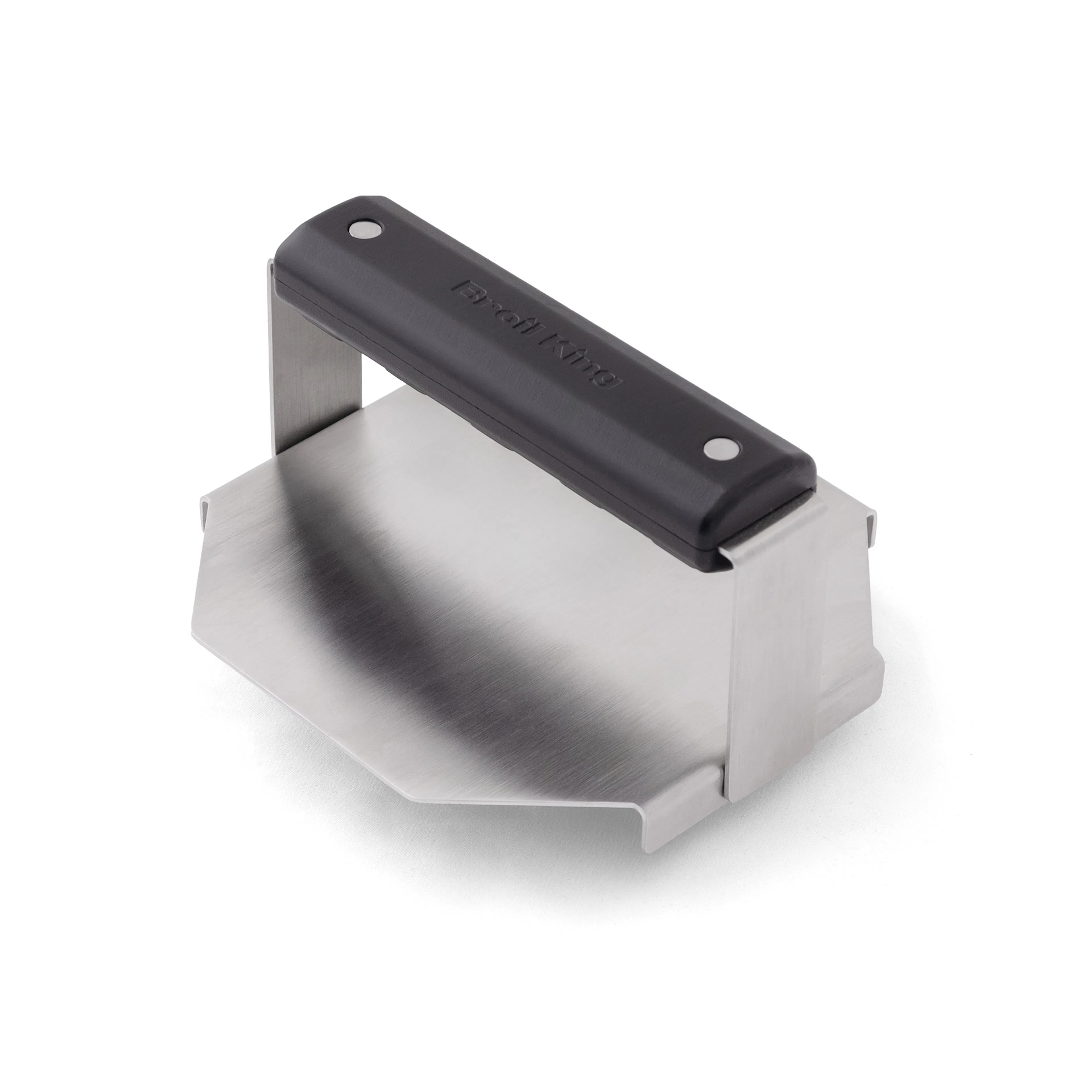 Smashjärn Broil King Silver