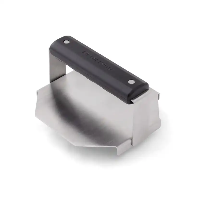 Smashjärn Broil King Silver