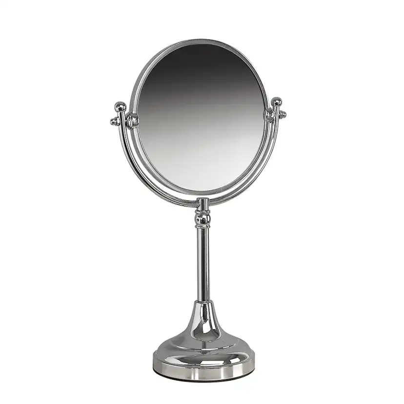 Sminkspegel Miller Badrum Bond 682C