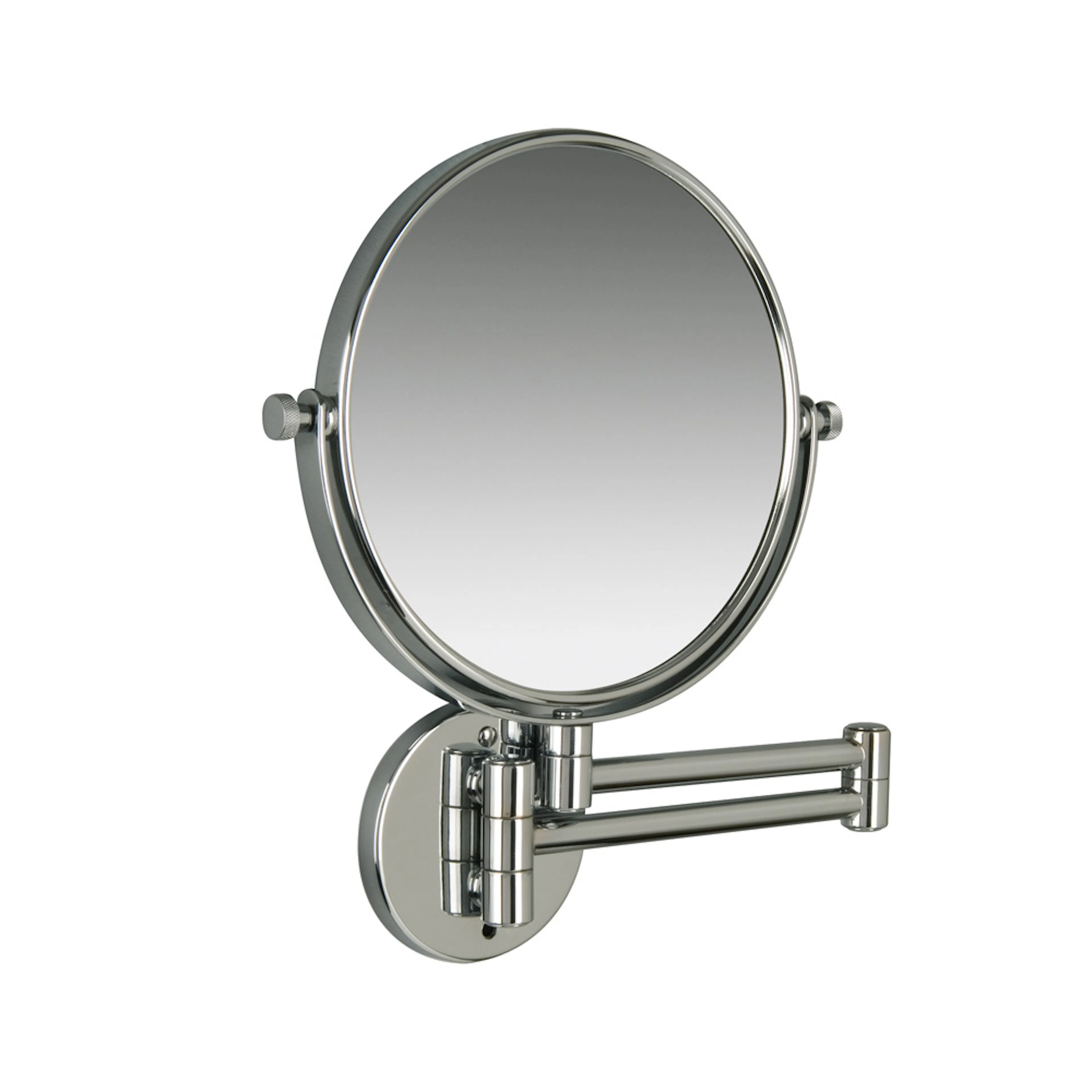 Sminkspegel Miller Badrum Svängbar