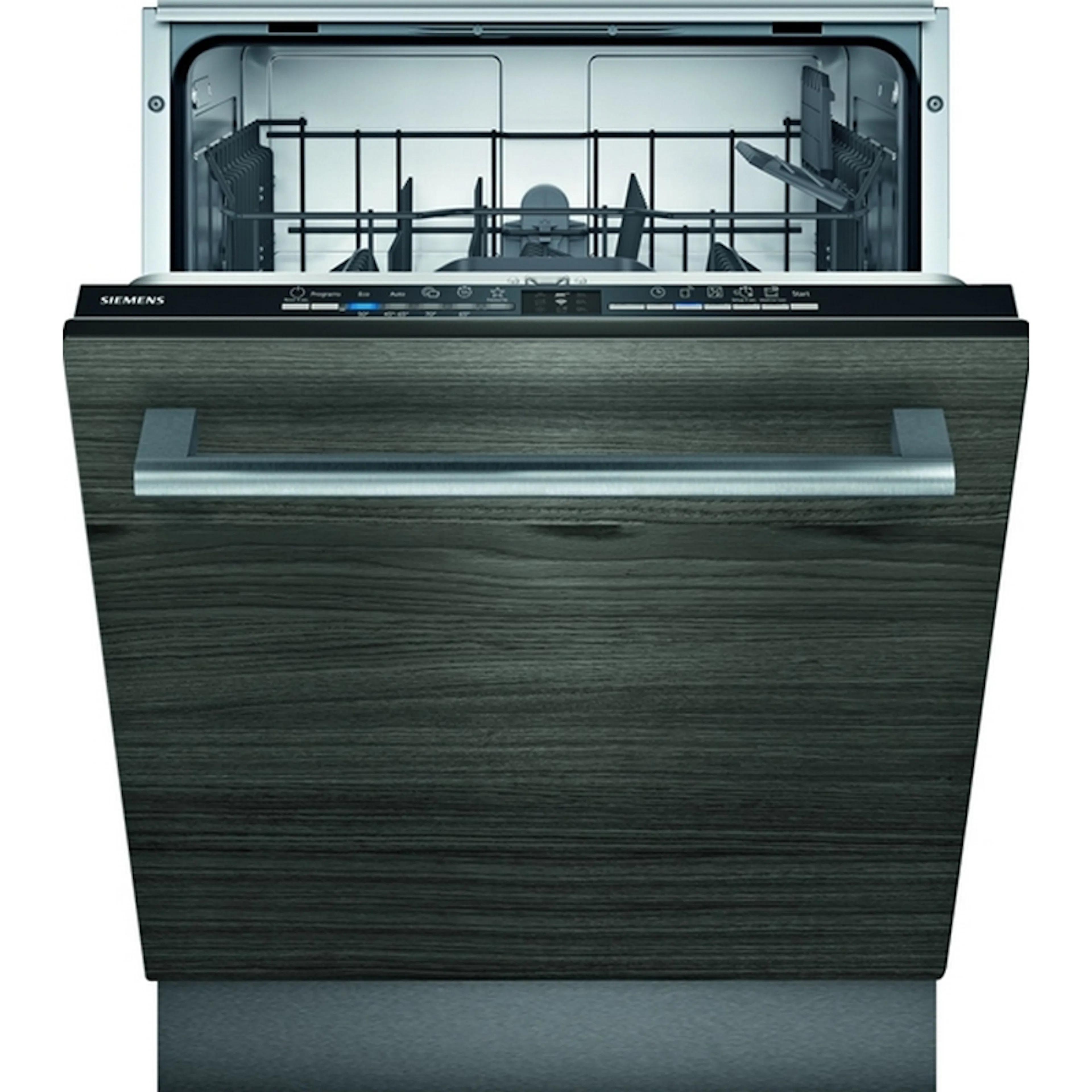 Diskmaskin Siemens SN61IX09TE