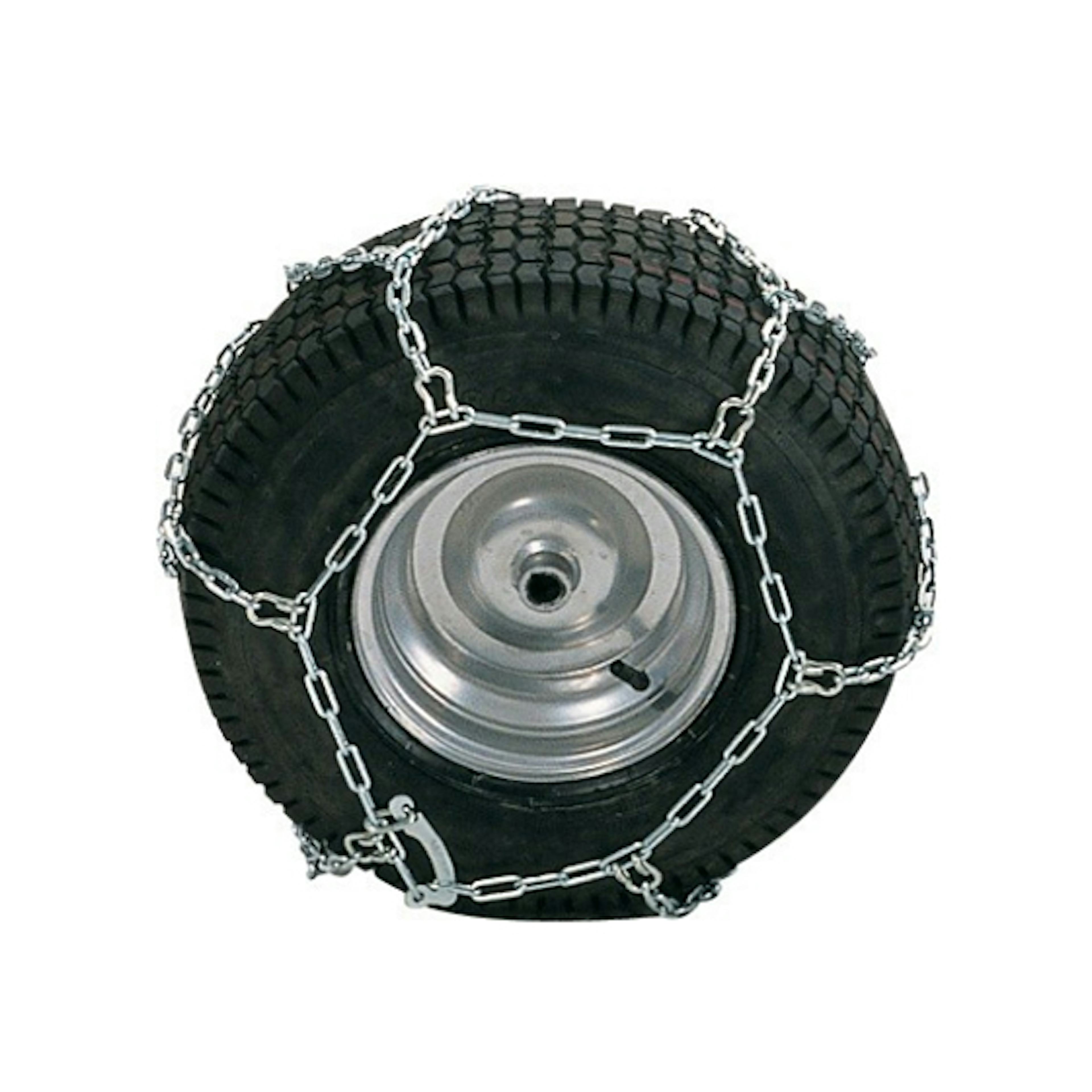 Snökedjor AL-KO för Snowline 560-620