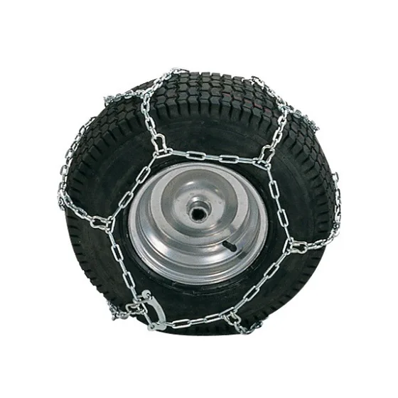 Snökedjor AL-KO för Snowline 700 E