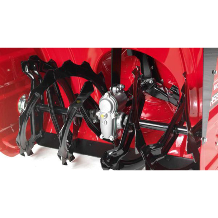 Snöslunga Honda HSS 970A ET med LED-Belysning