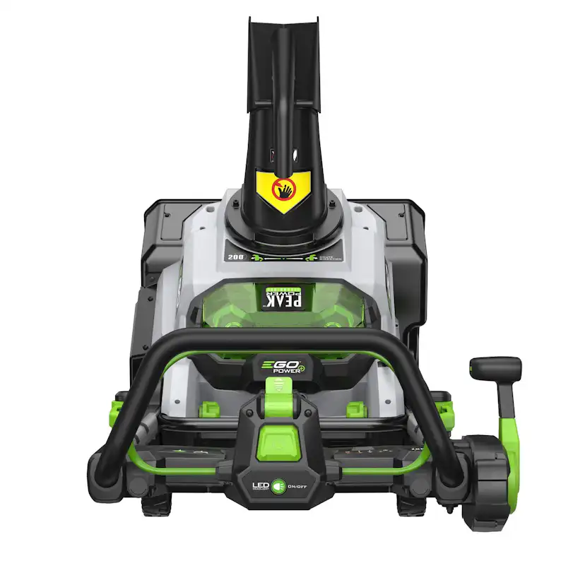 Snöslunga EGO Professional 51 cm