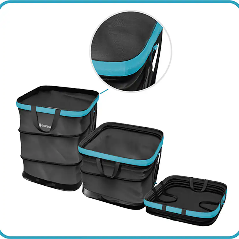 Trädgårdssäck Gardena PopUp