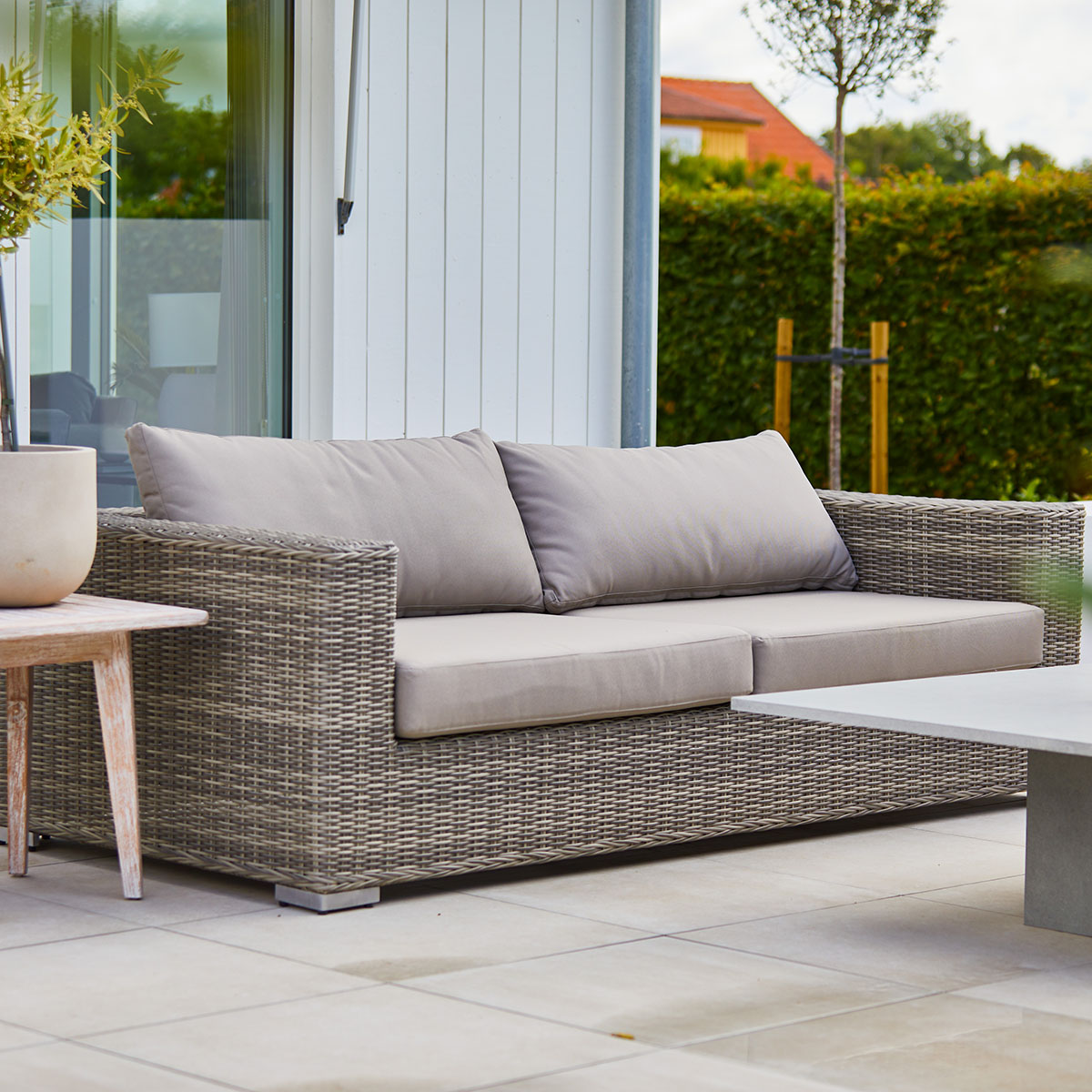 Soffa Hillerstorp Hamilton