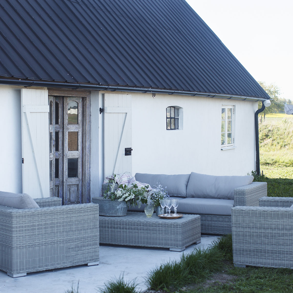 Soffa Hillerstorp Hamilton