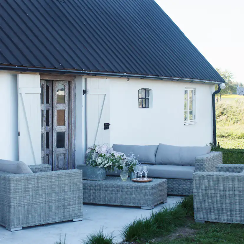 Soffa Hillerstorp Hamilton