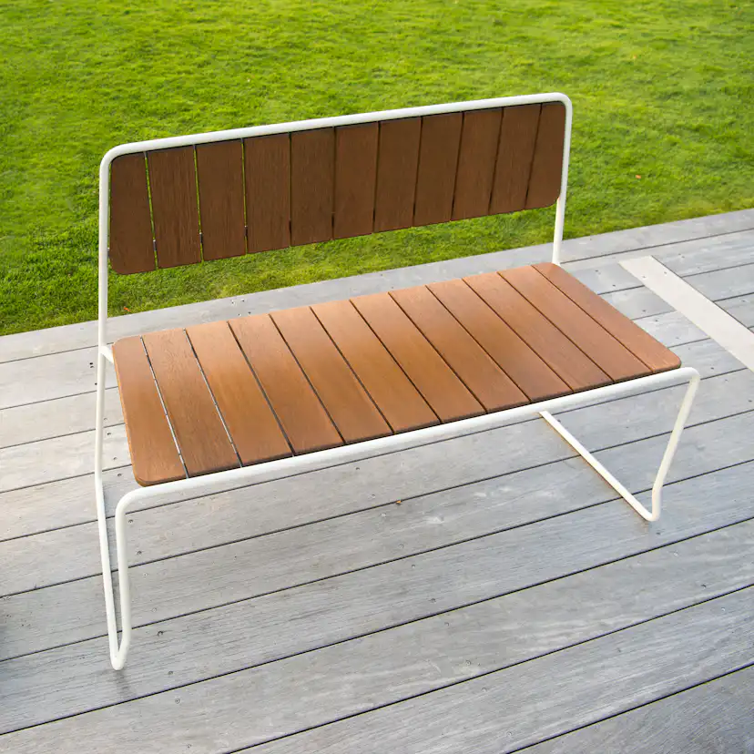 Soffa Hillerstorp Oas