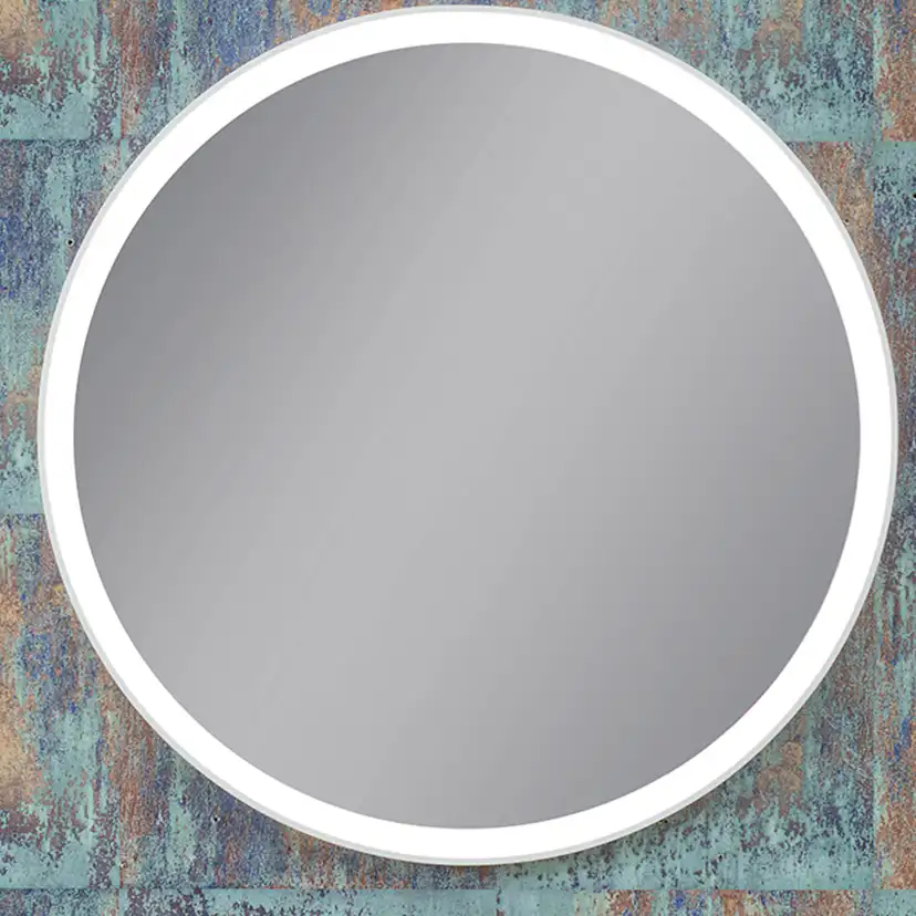 Spegel Vidi Soft LUX med LED-belysning