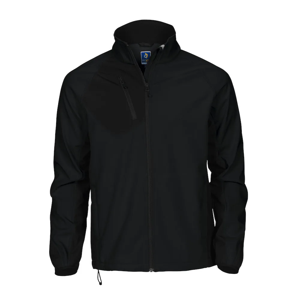Softshell Jacka ProJob 2422