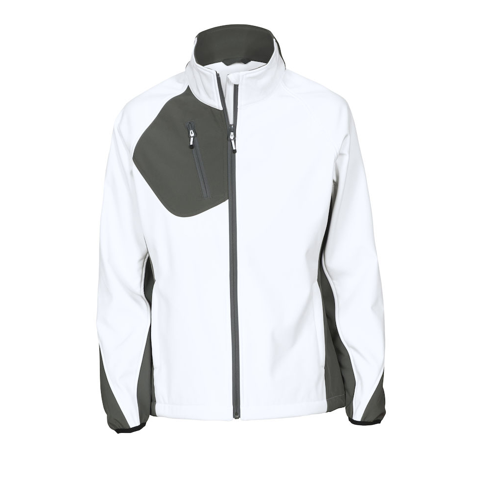Softshell Jacka ProJob Dam 2423 Softshell Jacka ProJob Dam 2423