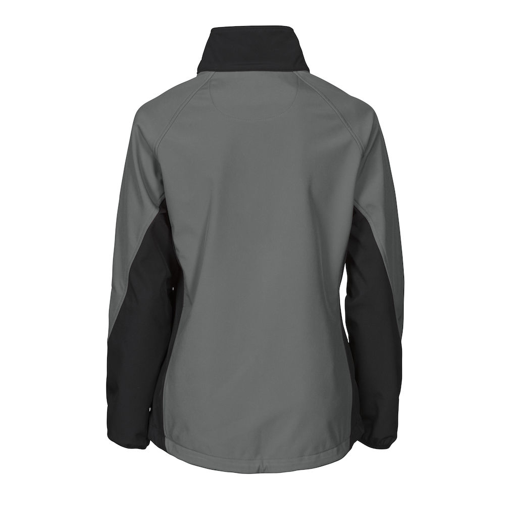 Softshell Jacka ProJob Dam 2423 Softshell Jacka ProJob Dam 2423