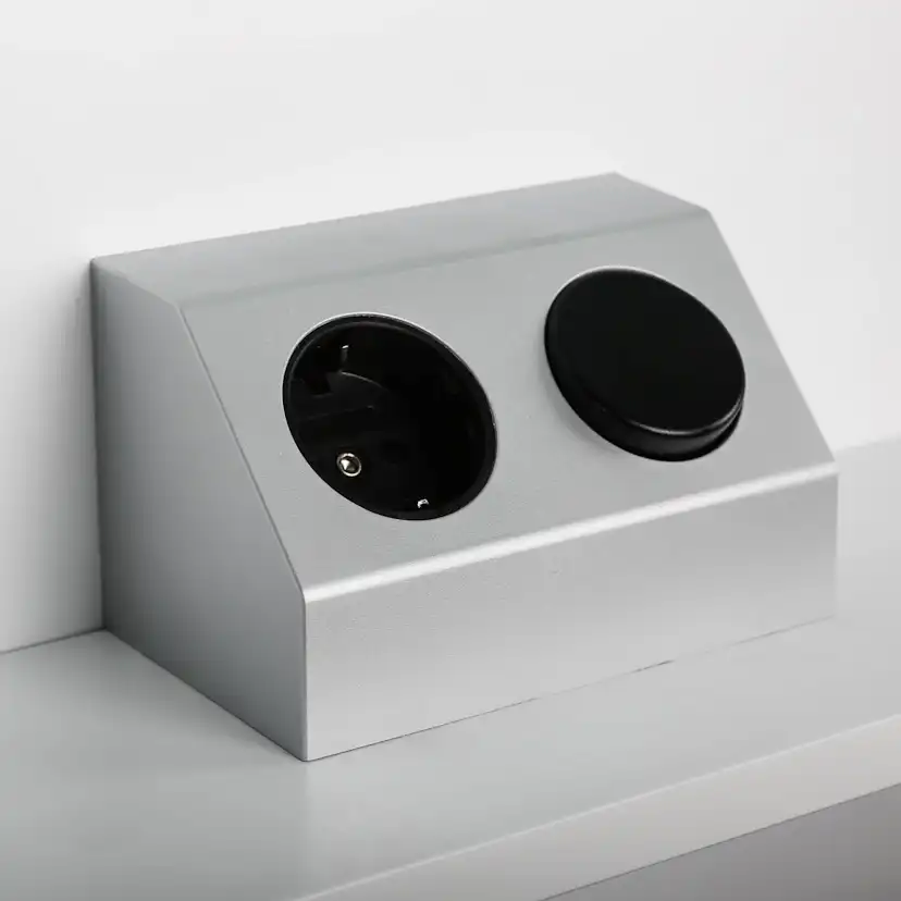 Spegelskåp Bathlife Glänsa