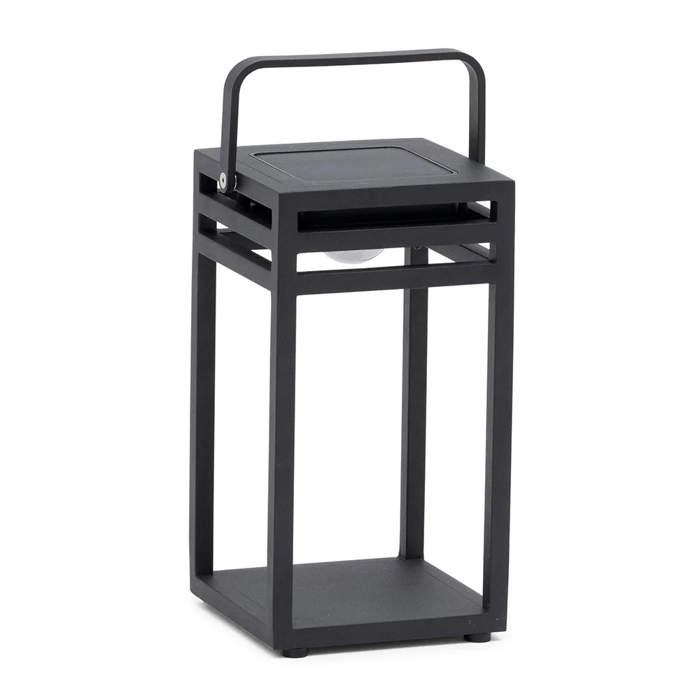 Solcellslykta Hillerstorp Solaryd