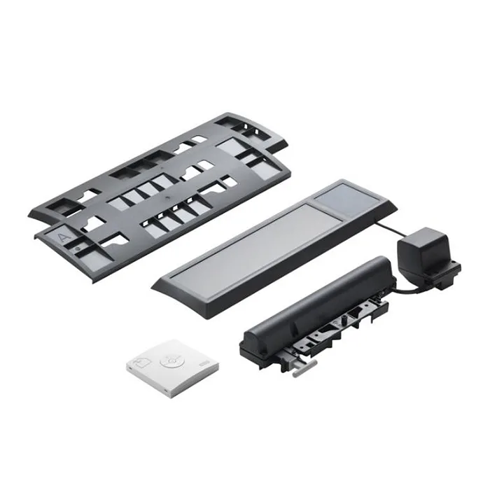 Solcellsuppgraderingskit Velux Pivåhängda Takfönster 2000-2014