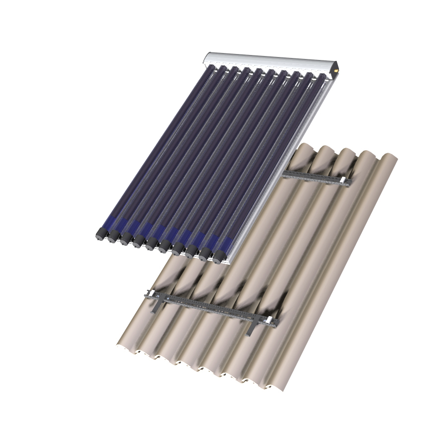 Solceller & solenergi