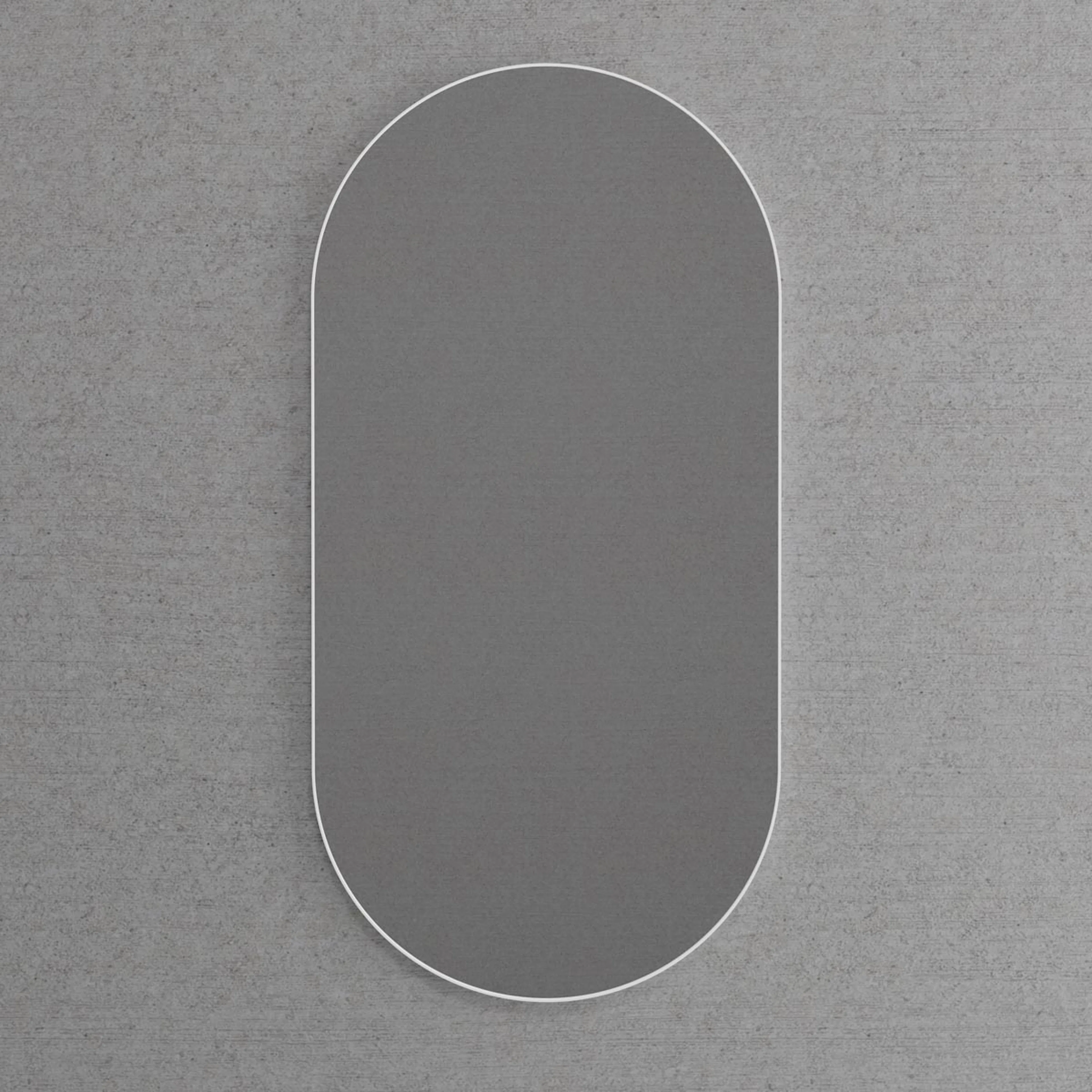 Badrumsspegel Scandtap Solid M1