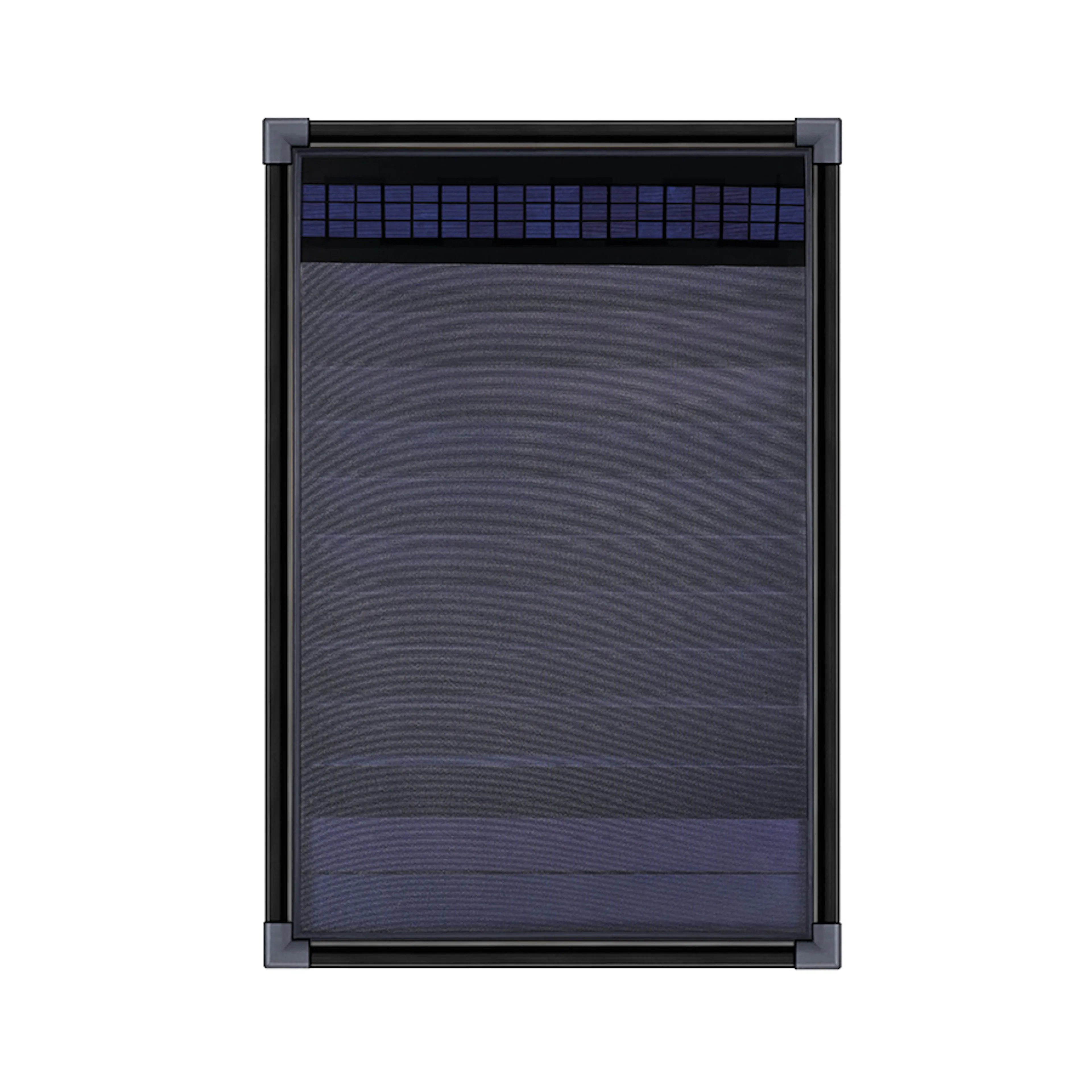 Solventilator Sunwind AirPlus 40 Solvärmepanel