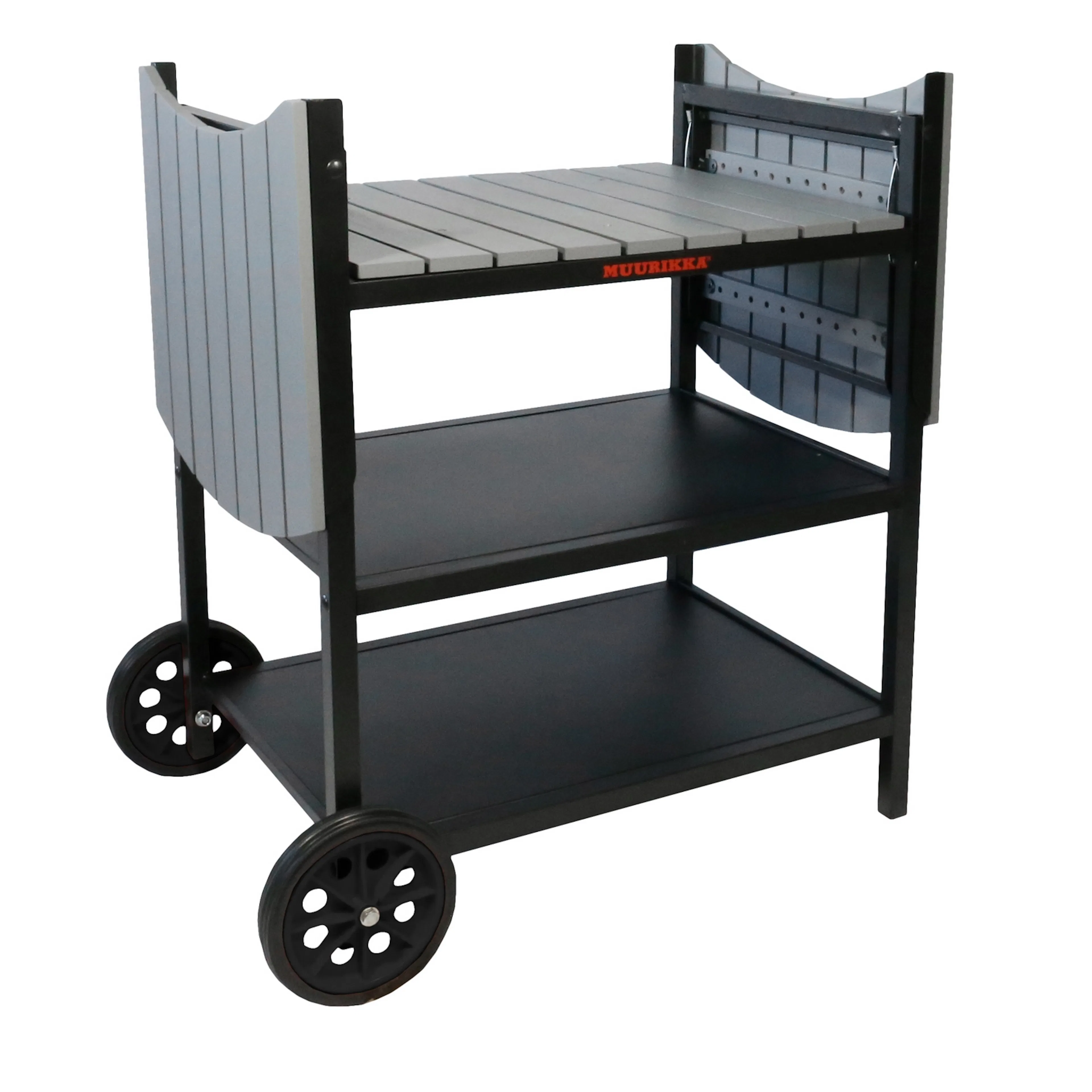Sommarköksvagn Muurikka Maxi 5411