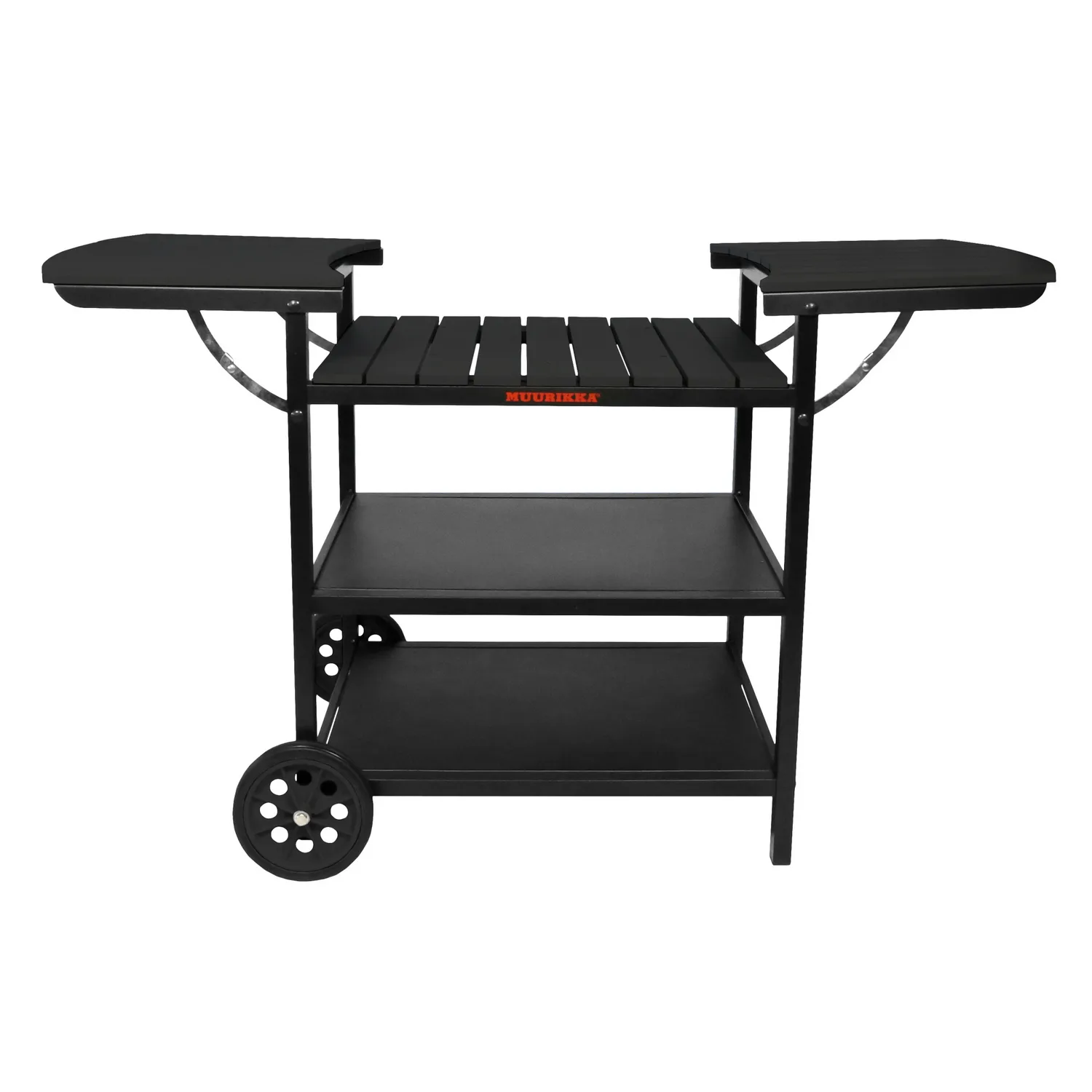 Sommarköksvagn Muurikka Maxi 5411