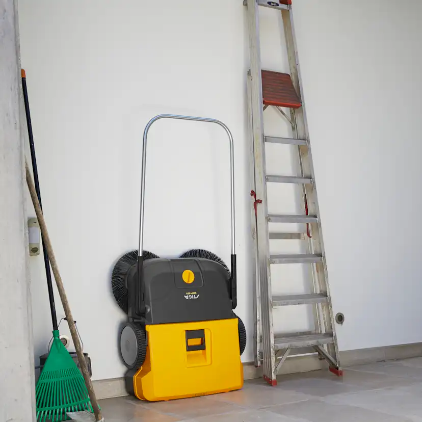 Sopmaskin STIGA SWP 475