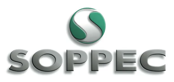 Soppec logo