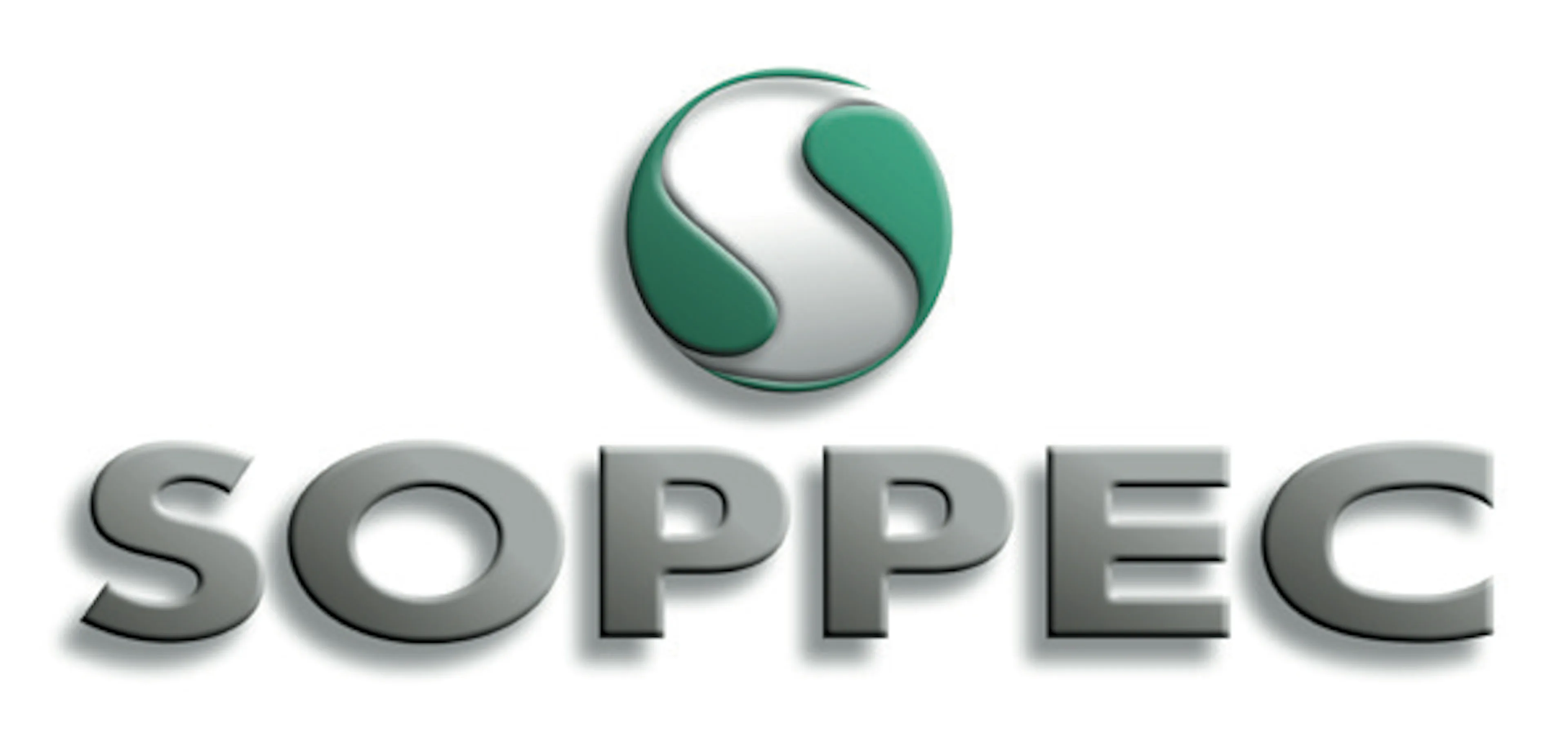 Soppec logo