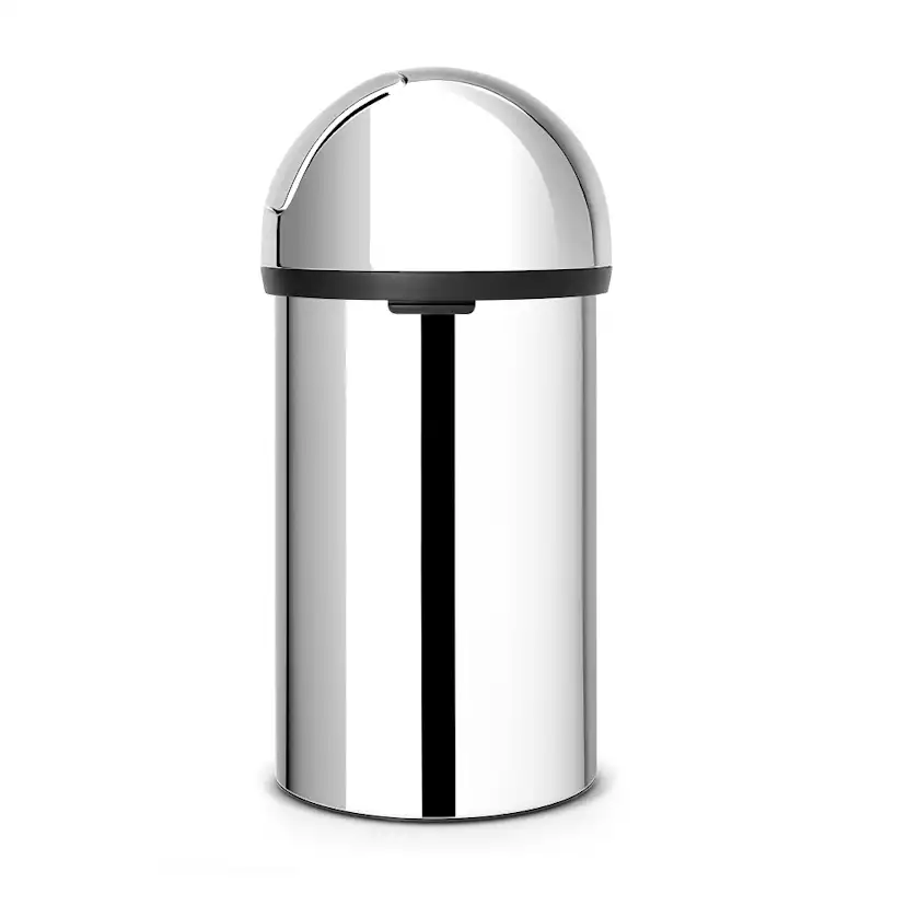 Soptunna Brabantia Push Bin 60 L