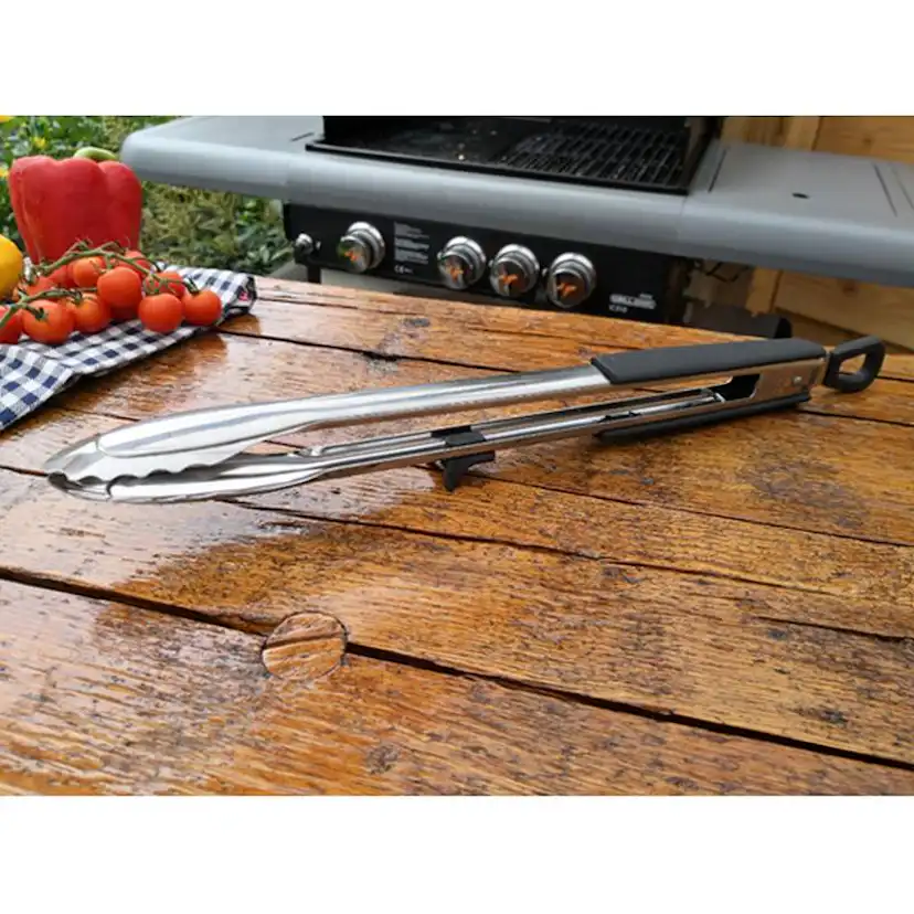 Grilltång Fornetto Deluxe