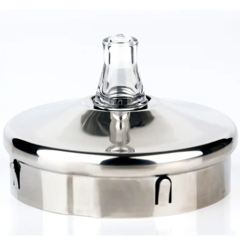 Perkolatorknopp Champion Original 2-pack