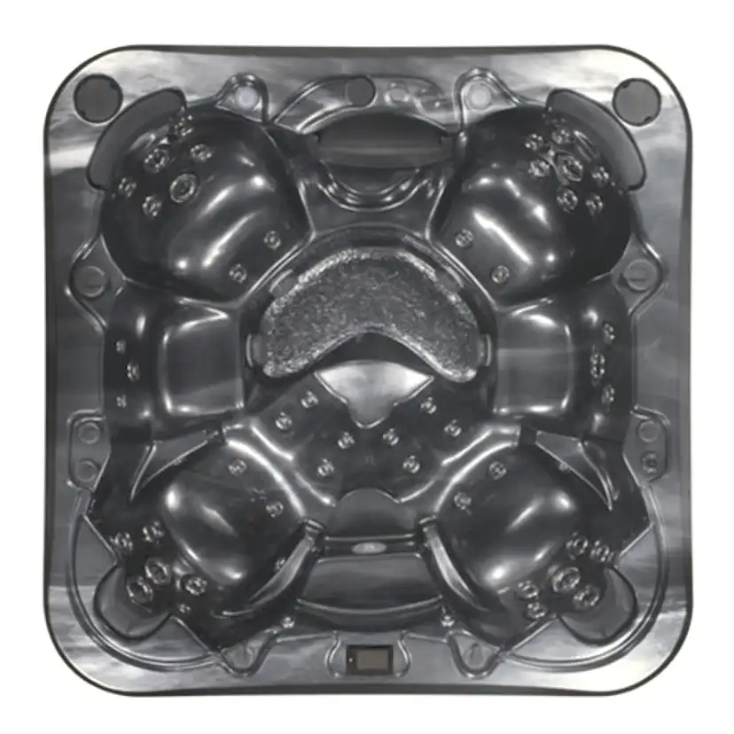 Spabad Swebad Platina 65 Jets