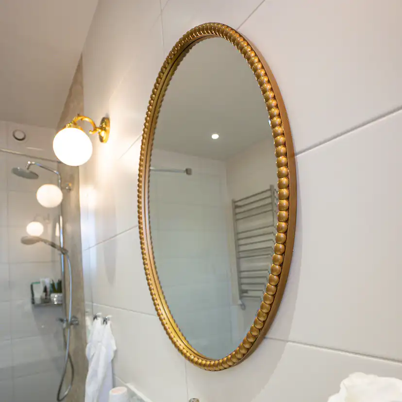 Spegel Vesani Antoinette 60x80 cm