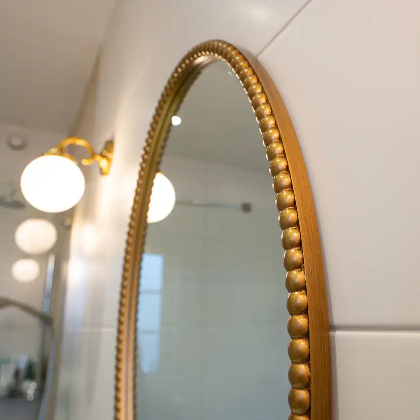 Spegel Vesani Antoinette 60x80 cm