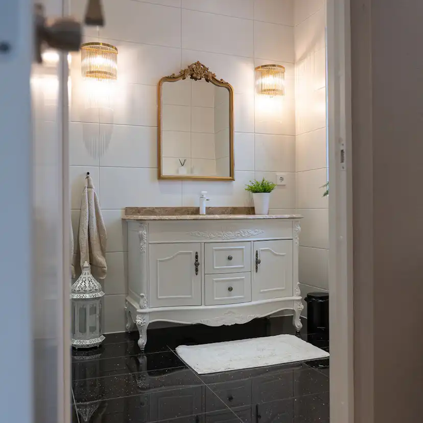 Spegel Vesani Baptiste 60x90 cm