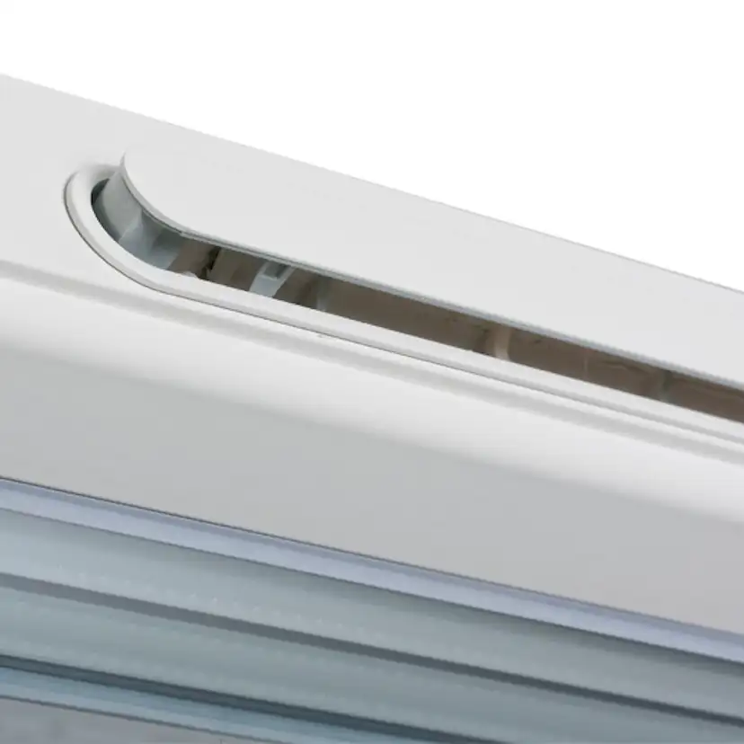 Spaltventil Svenska Fönster