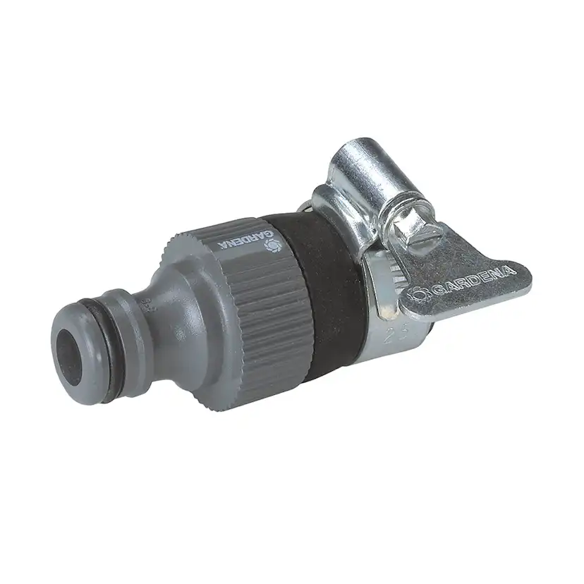 Spännkontakt Gardena 14-17 mm