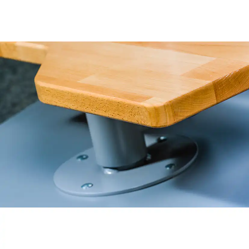 Spartrappa Byggera Mini