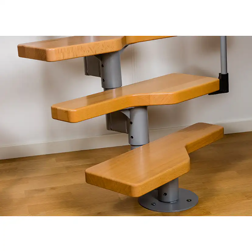 Spartrappa Byggera Mini