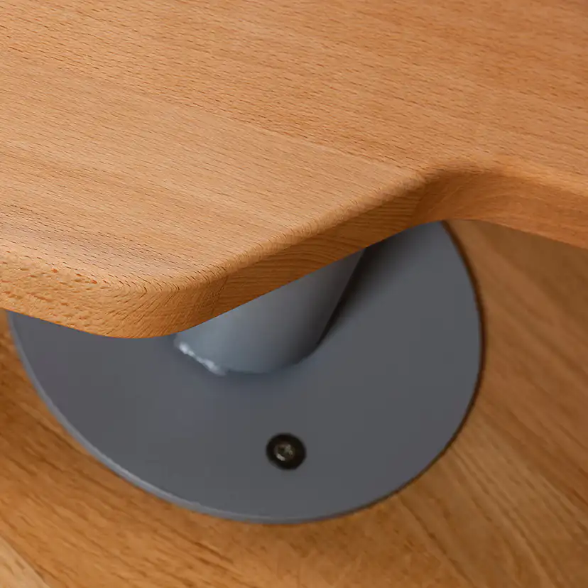 Spartrappa Byggera Mini