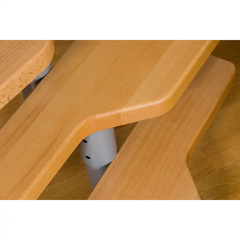 Spartrappa Byggera Mini