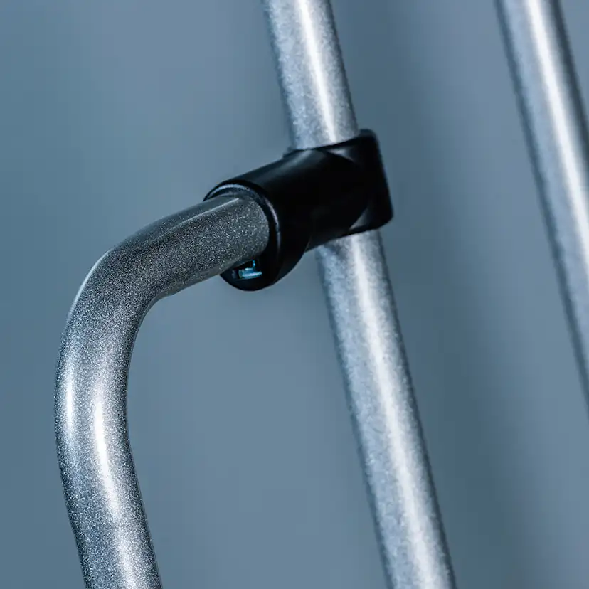 Spartrappa Byggera Mini