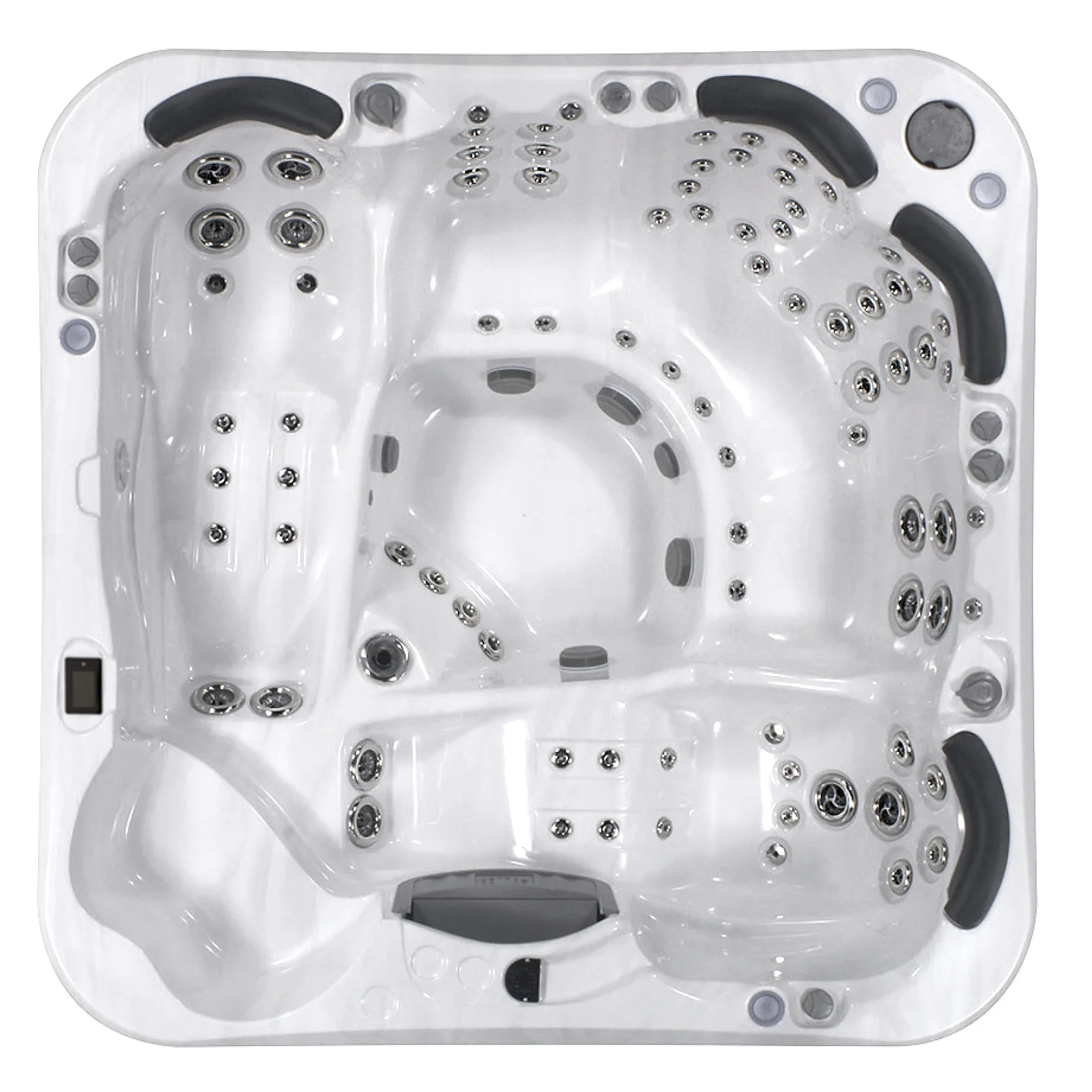 Spabad Swebad Spectrum 81 Jets