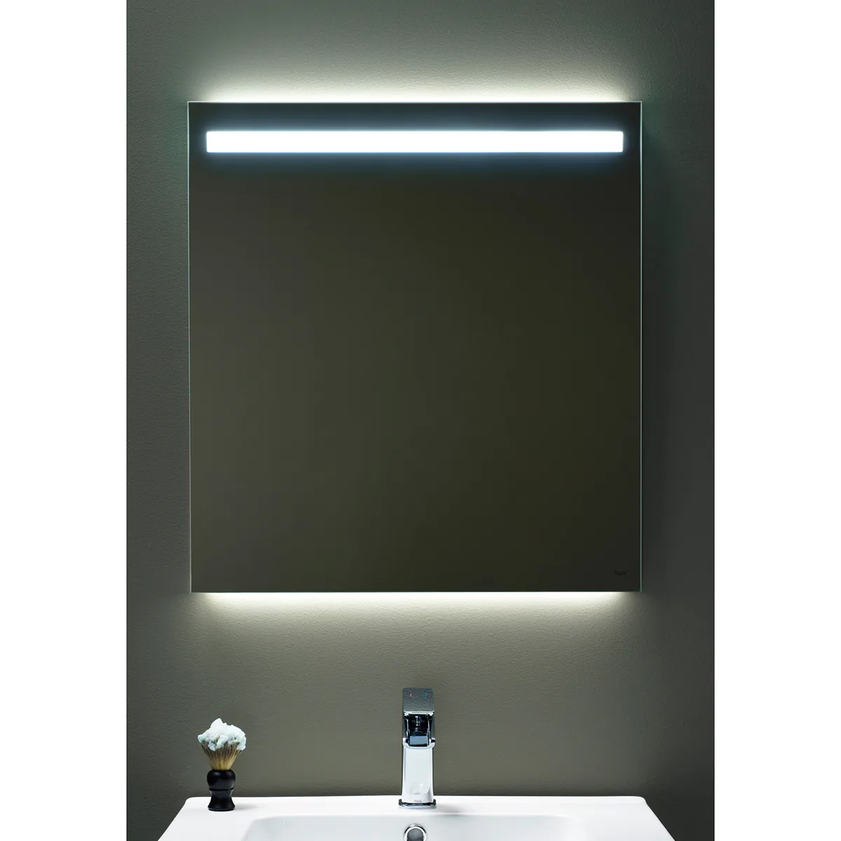 Spegel Hafa Edge LED