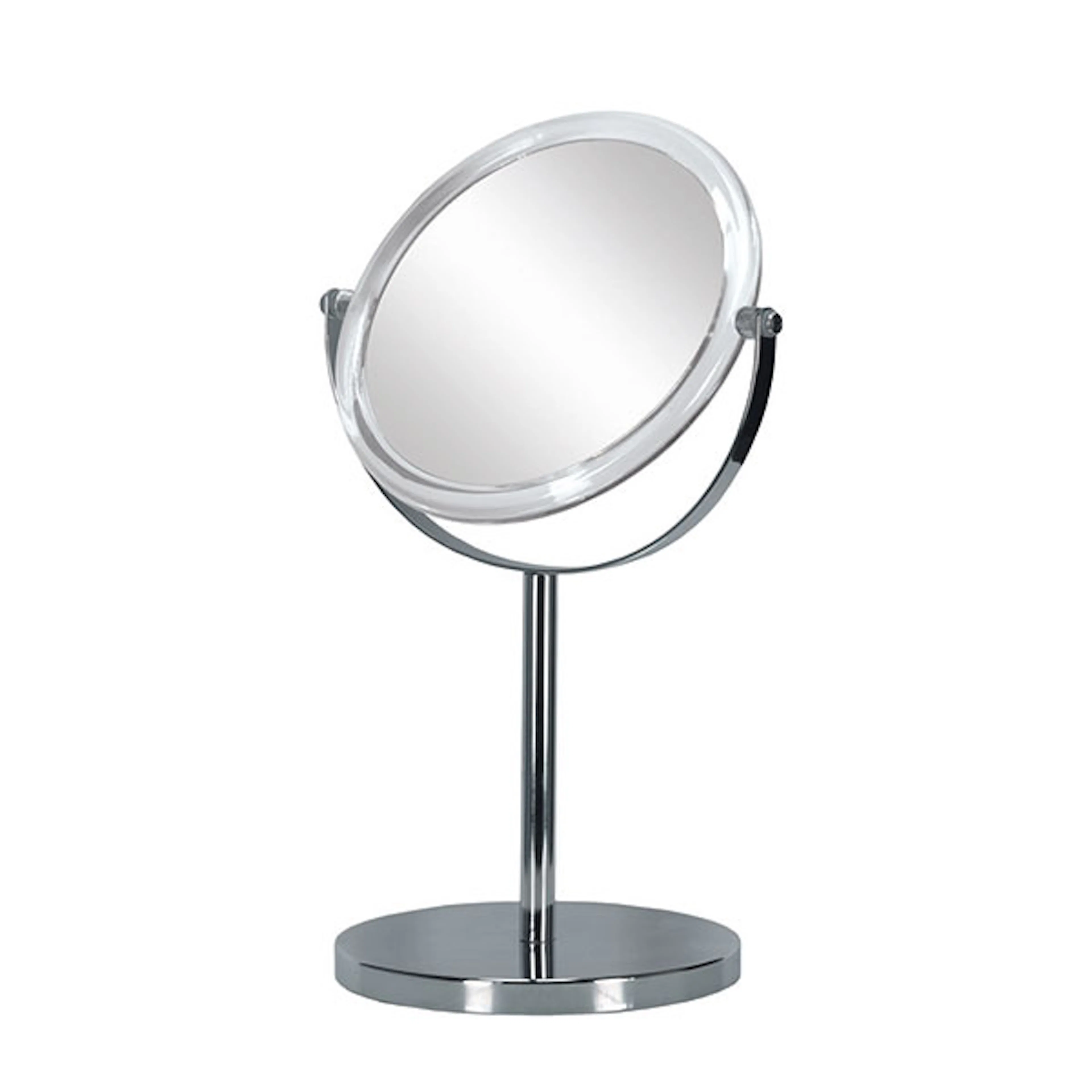 Spegel Kleine Wolke Transparent