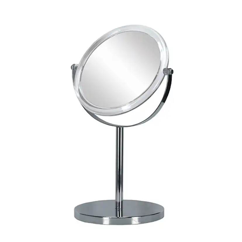 Spegel Kleine Wolke Transparent